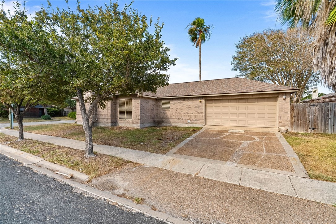7962 Caribou Drive Corpus Christi TX 78414