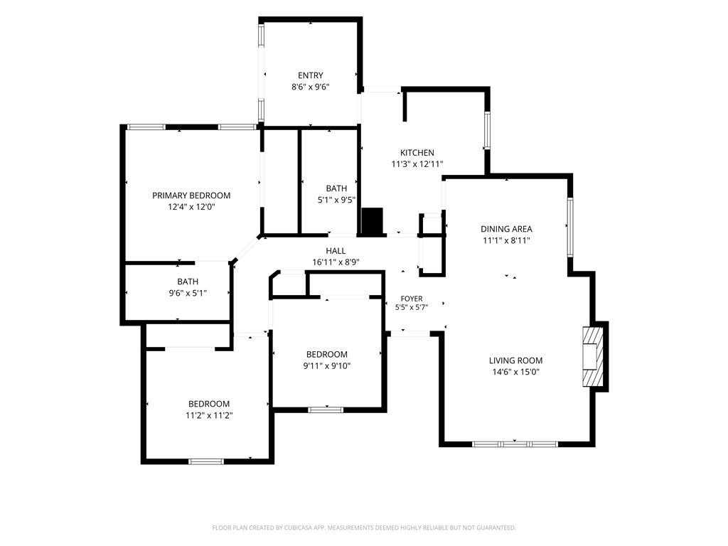 7962 Caribou Drive Corpus Christi TX 78414