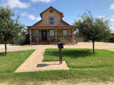 2090 County Road 20a Corpus Christi TX 78415