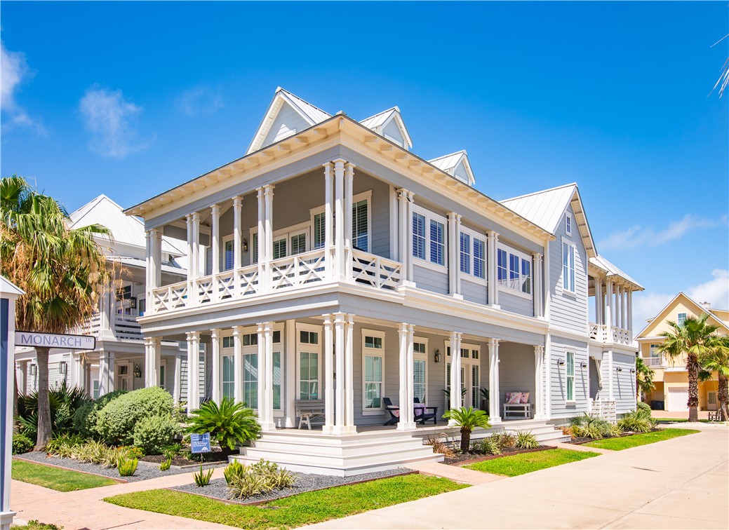 117 Center Lane Port Aransas TX 78373