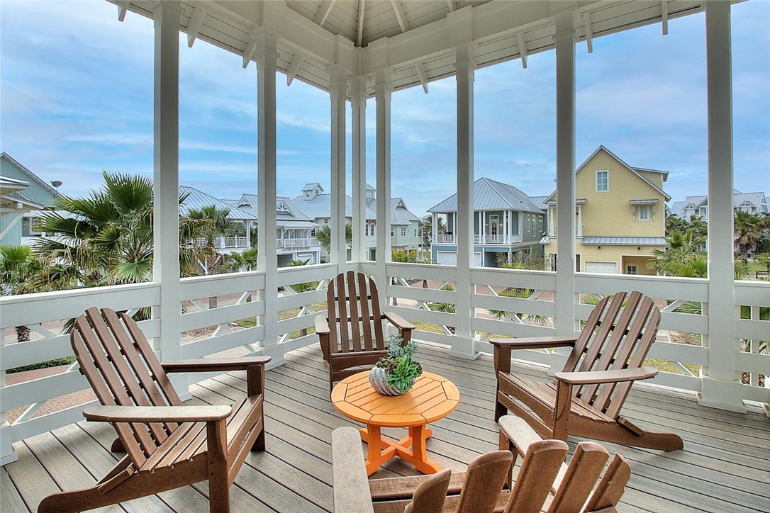 117 Center Lane Port Aransas TX 78373