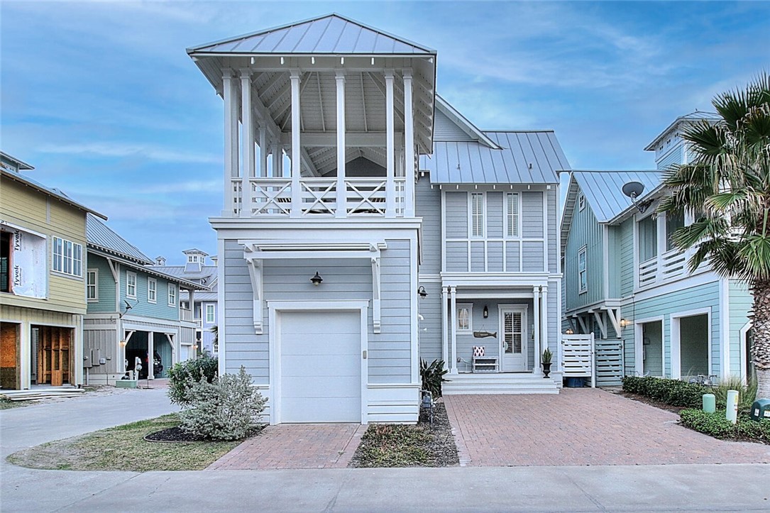 117 Center Lane Port Aransas TX 78373