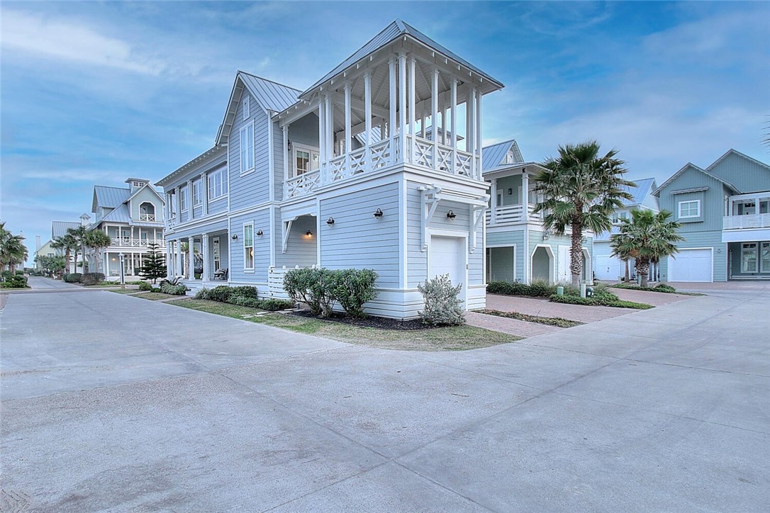 117 Center Lane Port Aransas TX 78373