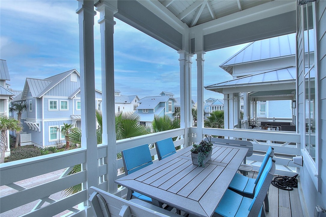 117 Center Lane Port Aransas TX 78373