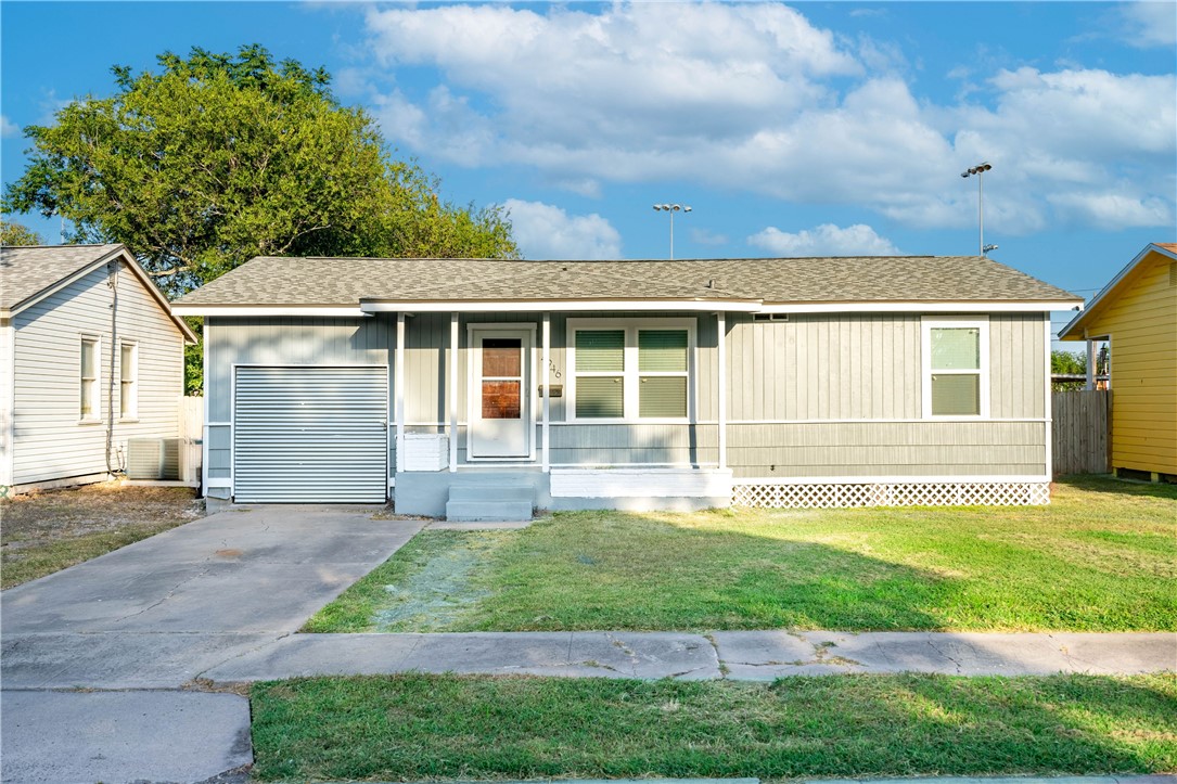 4946 Dody Street Corpus Christi TX 78411