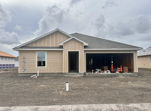 6317 Presto Drive Corpus Christi TX 78415