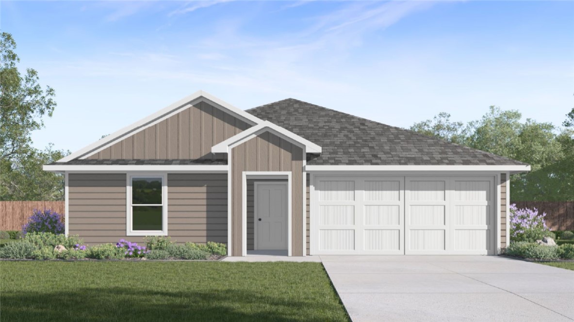 6317 Presto Drive Corpus Christi TX 78415