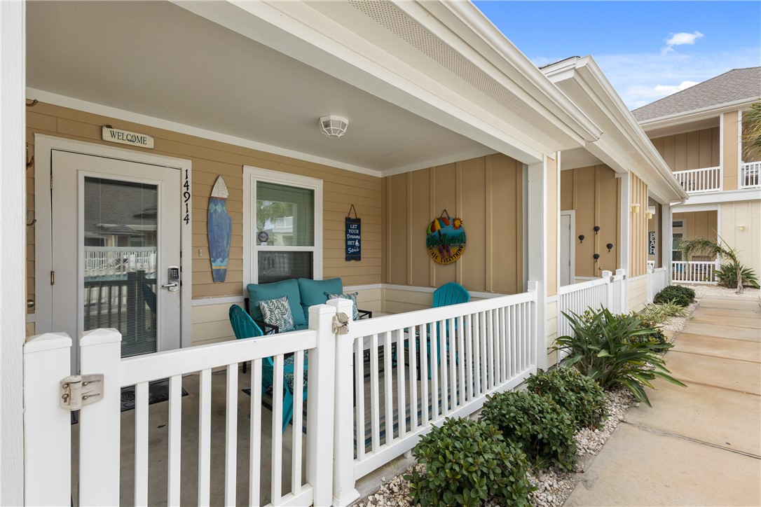 14914 Island Village Drive Corpus Christi TX 78418