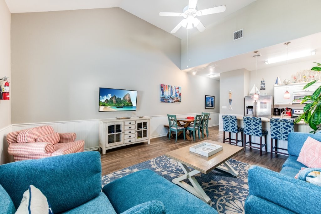 14914 Island Village Drive Corpus Christi TX 78418