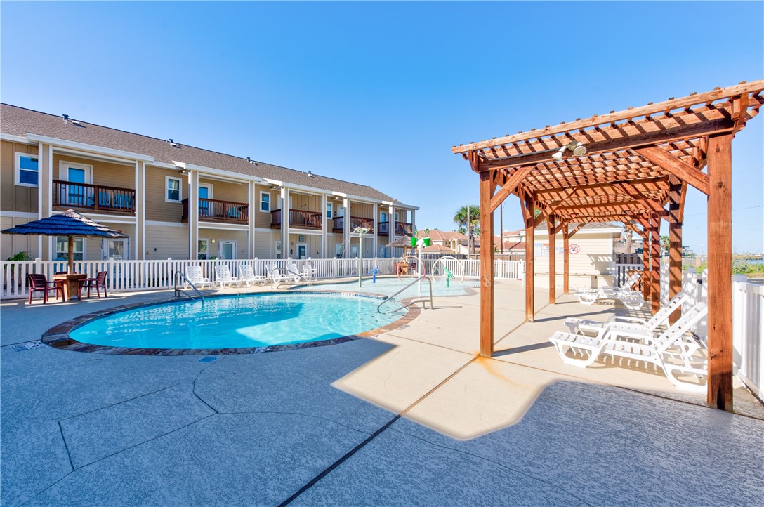 14914 Island Village Drive Corpus Christi TX 78418