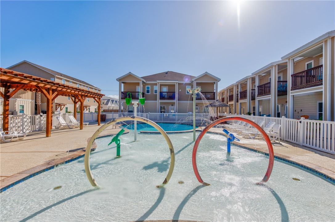 14914 Island Village Drive Corpus Christi TX 78418