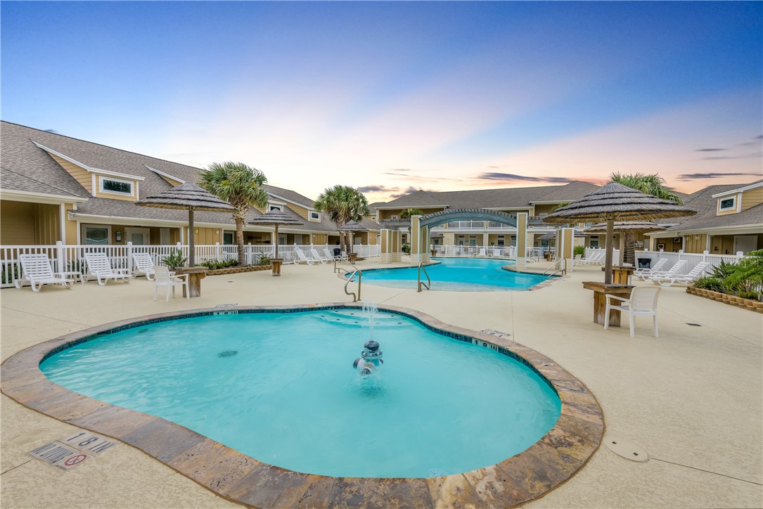 14914 Island Village Drive Corpus Christi TX 78418