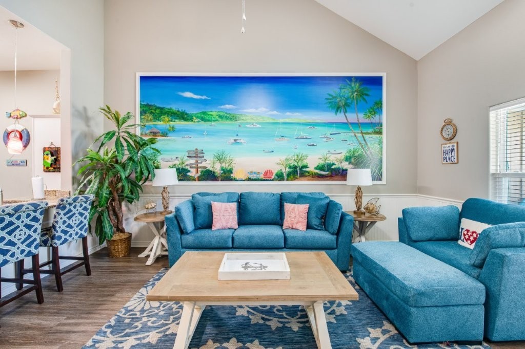 14914 Island Village Drive Corpus Christi TX 78418