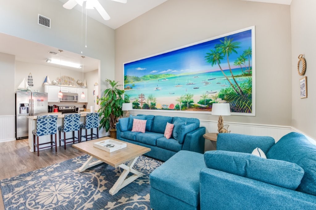 14914 Island Village Drive Corpus Christi TX 78418