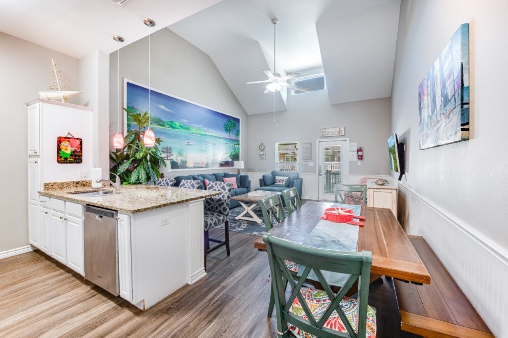 14914 Island Village Drive Corpus Christi TX 78418