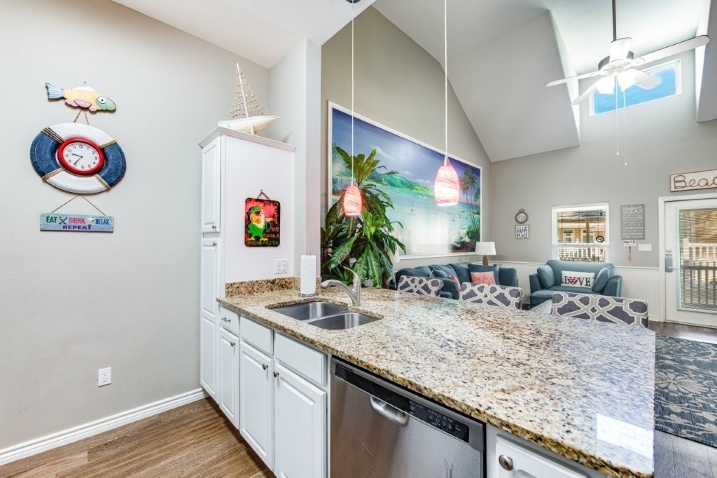 14914 Island Village Drive Corpus Christi TX 78418
