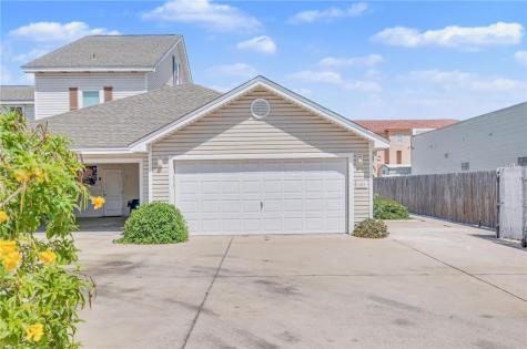 15209 Padre Island Drive 101 Corpus Christi TX 78418