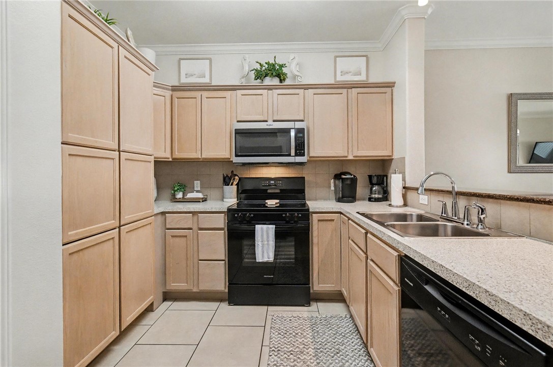 15209 Padre Island Drive 101 Corpus Christi TX 78418