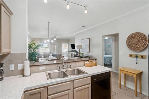 15209 Padre Island Drive 101 Corpus Christi TX 78418