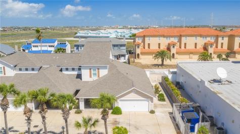 15209 Padre Island Drive 101 Corpus Christi TX 78418