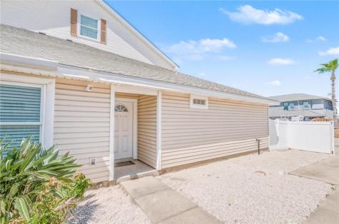 15209 Padre Island Drive 101 Corpus Christi TX 78418