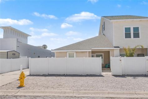 15209 Padre Island Drive 101 Corpus Christi TX 78418