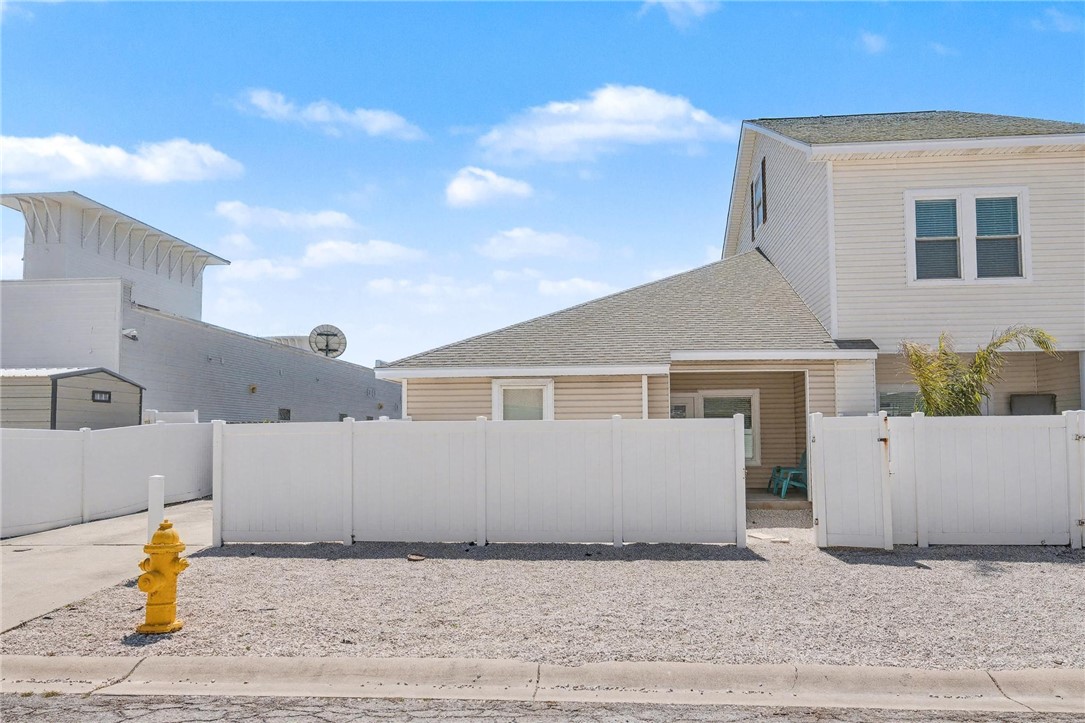15209 Padre Island Drive 101 Corpus Christi TX 78418