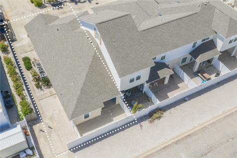 15209 Padre Island Drive 101 Corpus Christi TX 78418