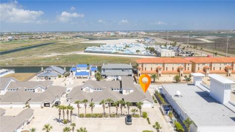 15209 Padre Island Drive 101 Corpus Christi TX 78418