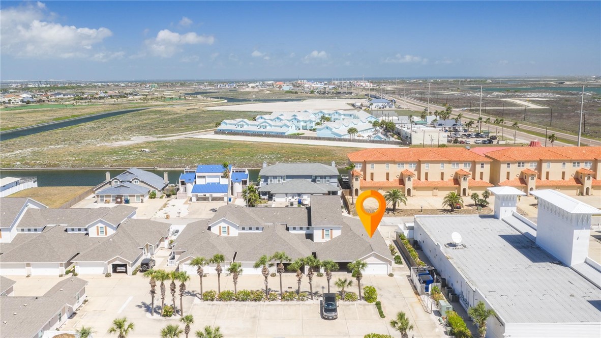 15209 Padre Island Drive 101 Corpus Christi TX 78418