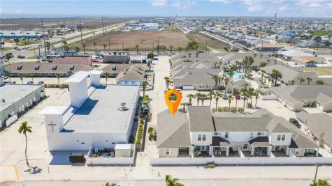 15209 Padre Island Drive 101 Corpus Christi TX 78418