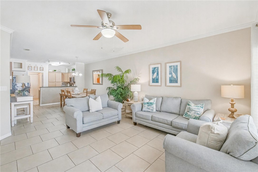 15209 Padre Island Drive 101 Corpus Christi TX 78418