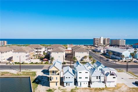 14933 Leeward Drive Corpus Christi TX 78418