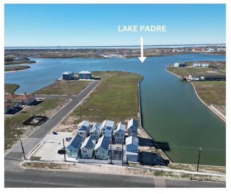 14933 Leeward Drive Corpus Christi TX 78418