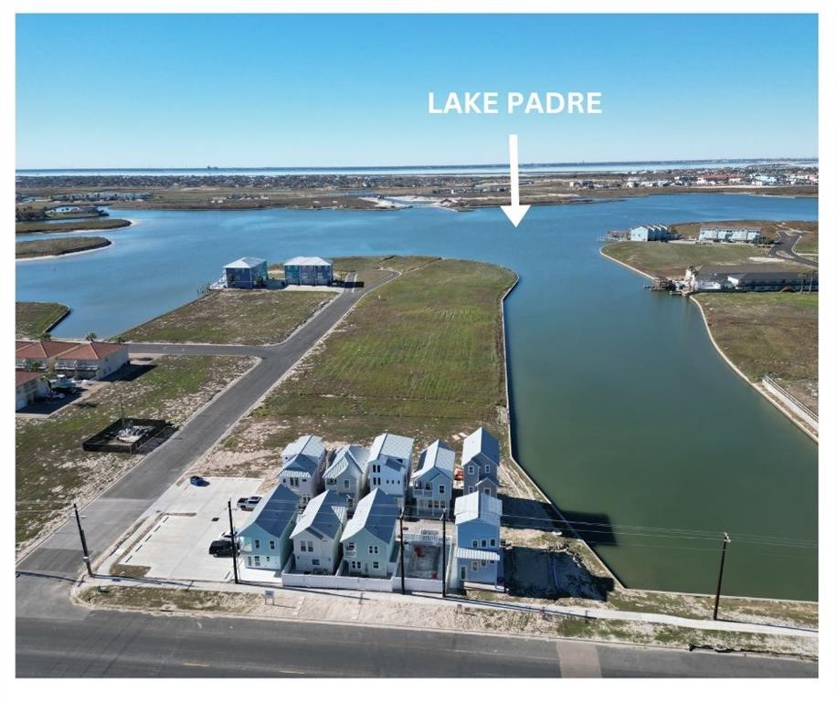 14933 Leeward Drive Corpus Christi TX 78418