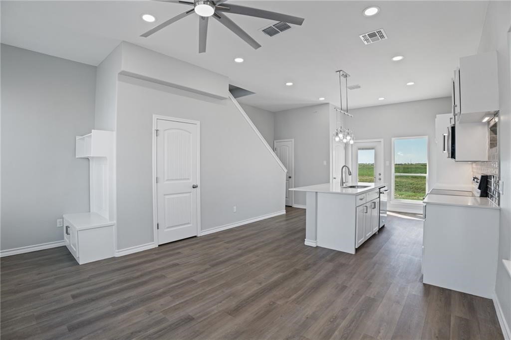 14933 Leeward Drive Corpus Christi TX 78418