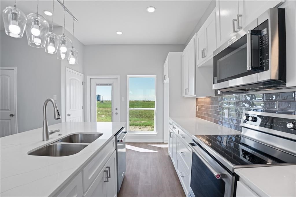14933 Leeward Drive Corpus Christi TX 78418