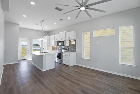 14933 Leeward Drive Corpus Christi TX 78418