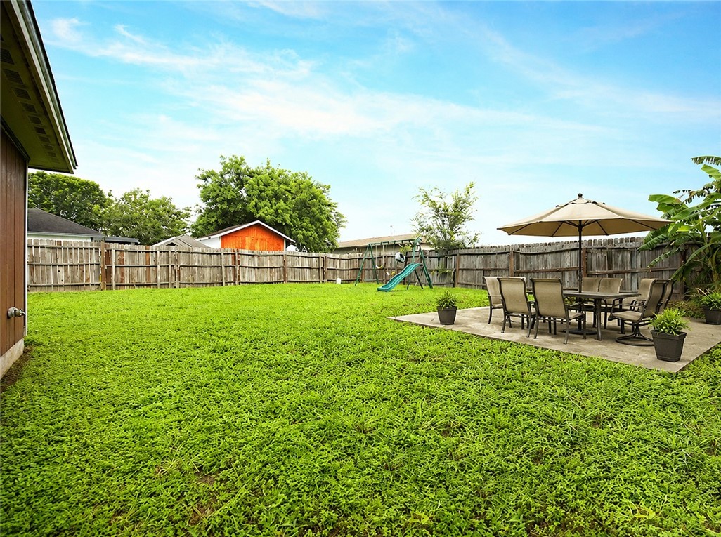 5834 Skylark Drive Corpus Christi TX 78408