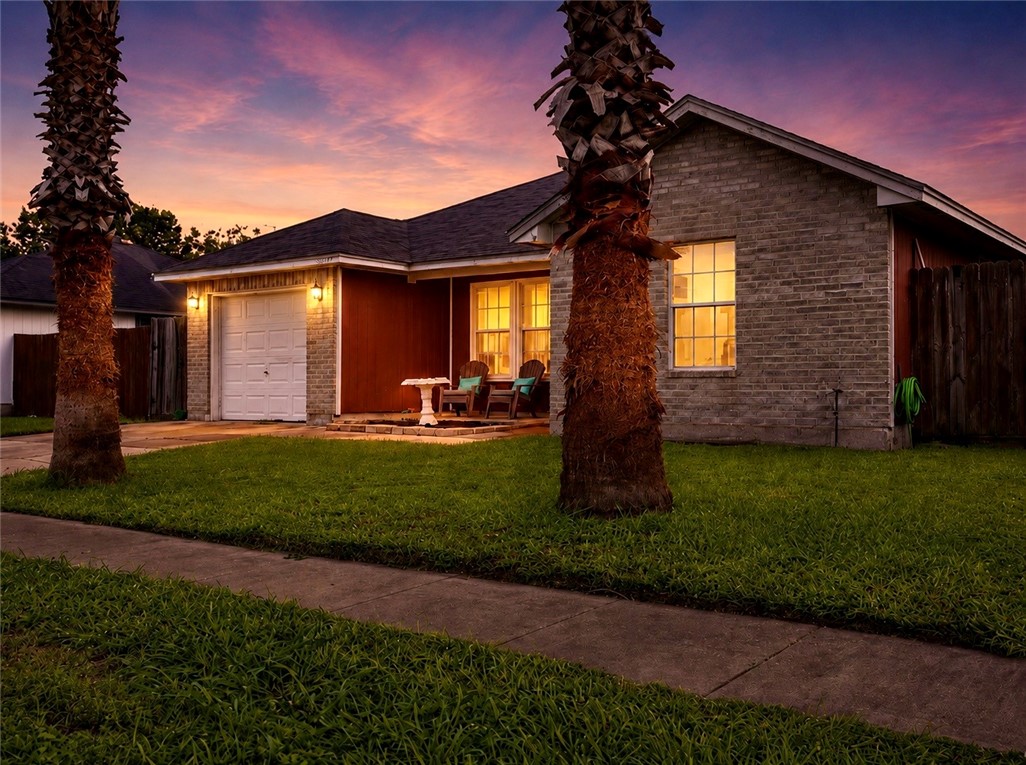 5834 Skylark Drive Corpus Christi TX 78408