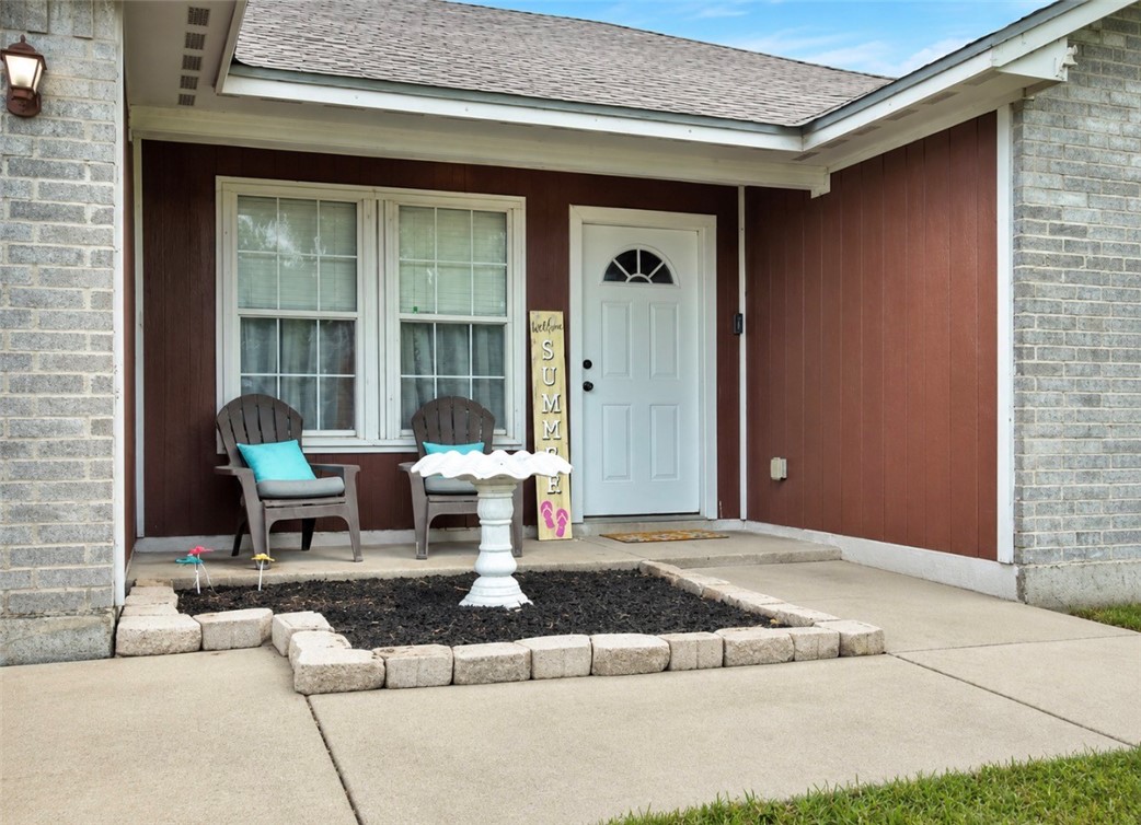 5834 Skylark Drive Corpus Christi TX 78408