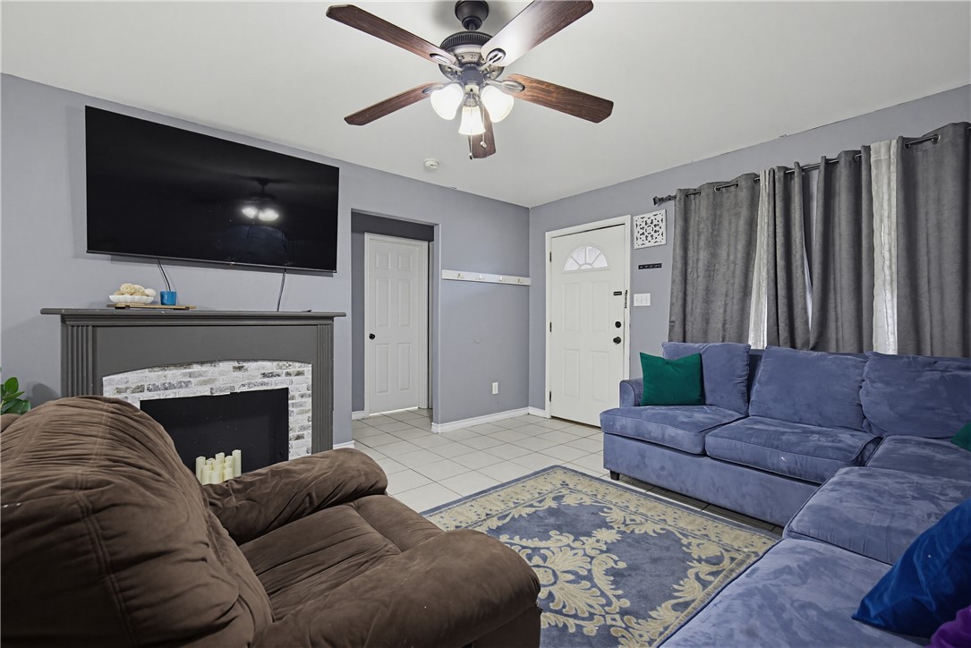 5834 Skylark Drive Corpus Christi TX 78408
