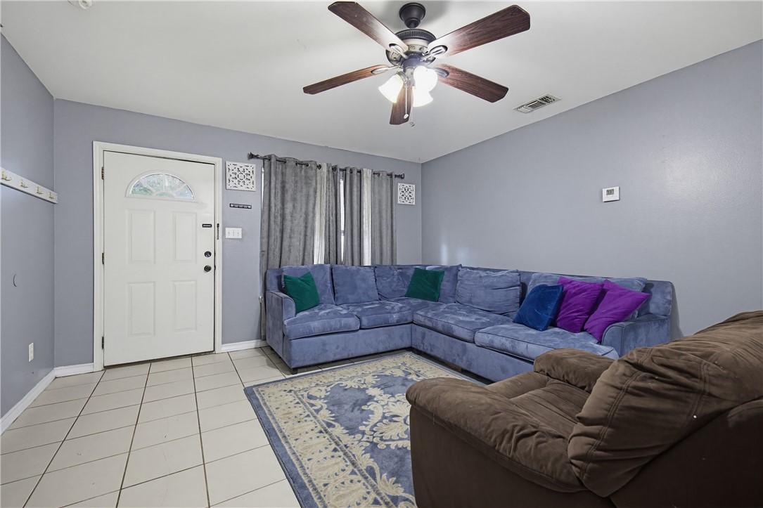 5834 Skylark Drive Corpus Christi TX 78408