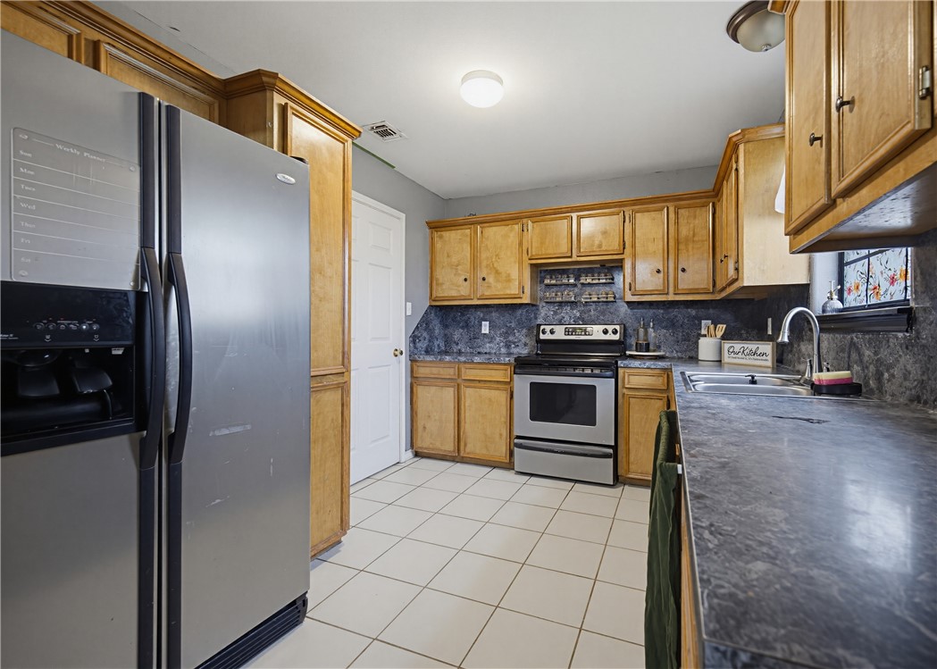 5834 Skylark Drive Corpus Christi TX 78408