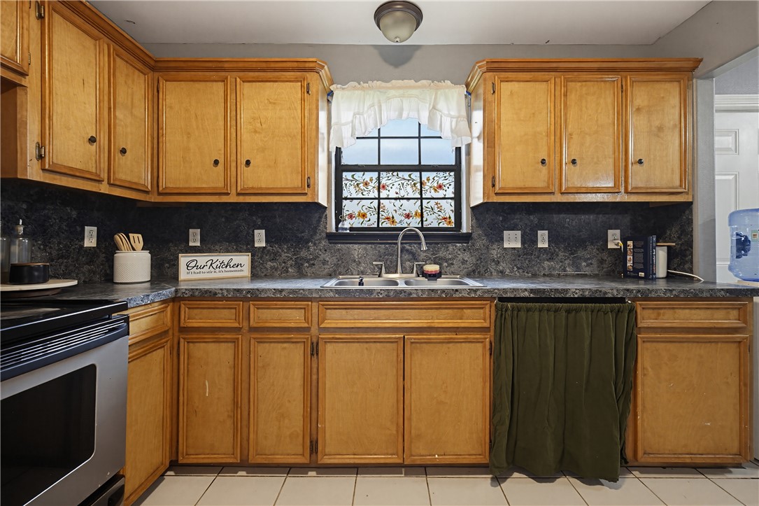 5834 Skylark Drive Corpus Christi TX 78408