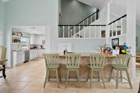 33 Blue Heron Drive Rockport TX 78382