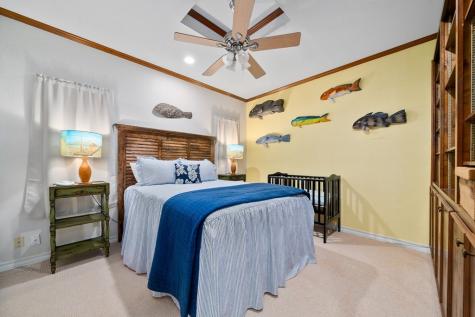 33 Blue Heron Drive Rockport TX 78382