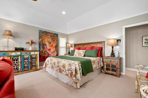 33 Blue Heron Drive Rockport TX 78382