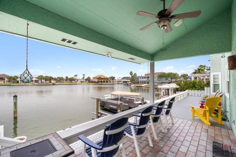 33 Blue Heron Drive Rockport TX 78382