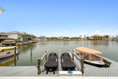 33 Blue Heron Drive Rockport TX 78382